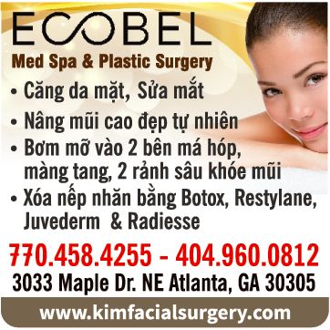 Quảng cáo Ecobel MAR 25