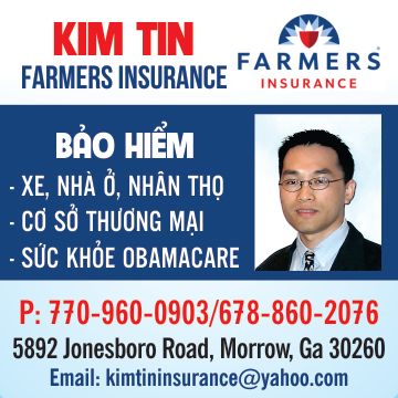 Quảng cáo Kim Tin Insurance 1