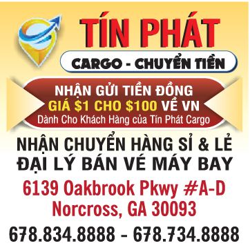 Quảng cáo Tin Phat