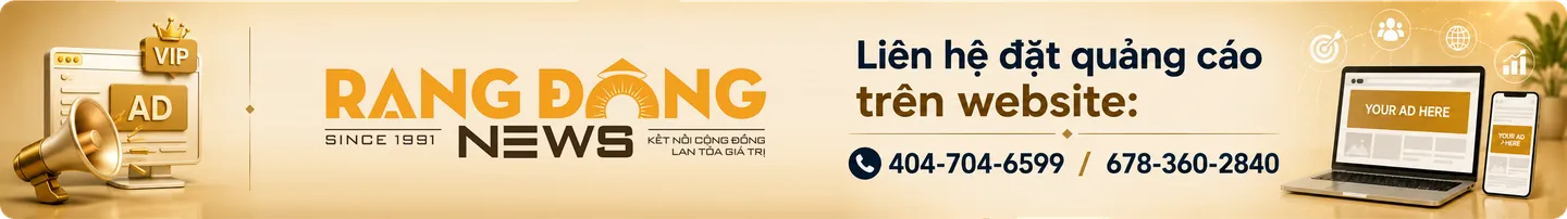Test banner ad