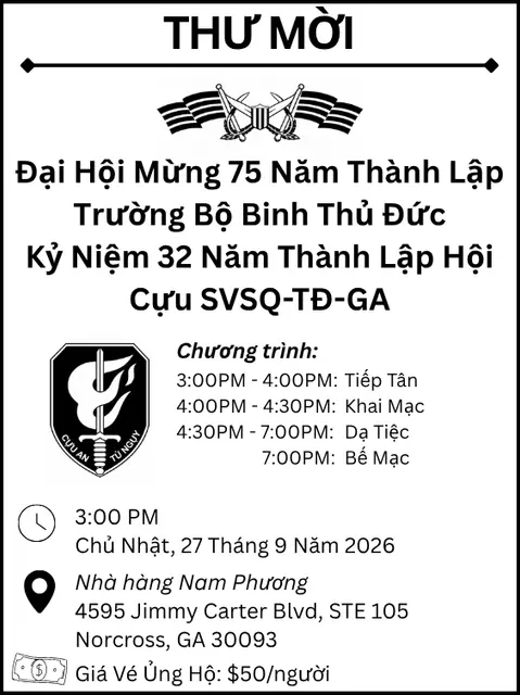 Hình rao vặt: Thư Mời