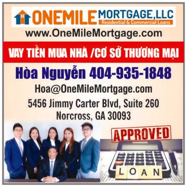 Quảng cáo One Mile